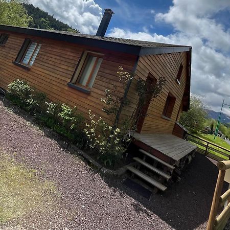 Chambon-Sur-Lac Exterior foto